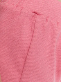 Шорты Trendyol модель TKDSS22SR00006/Pembe Фото