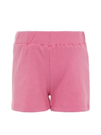 Шорты Trendyol модель TKDSS22SR00006/Pembe Фото