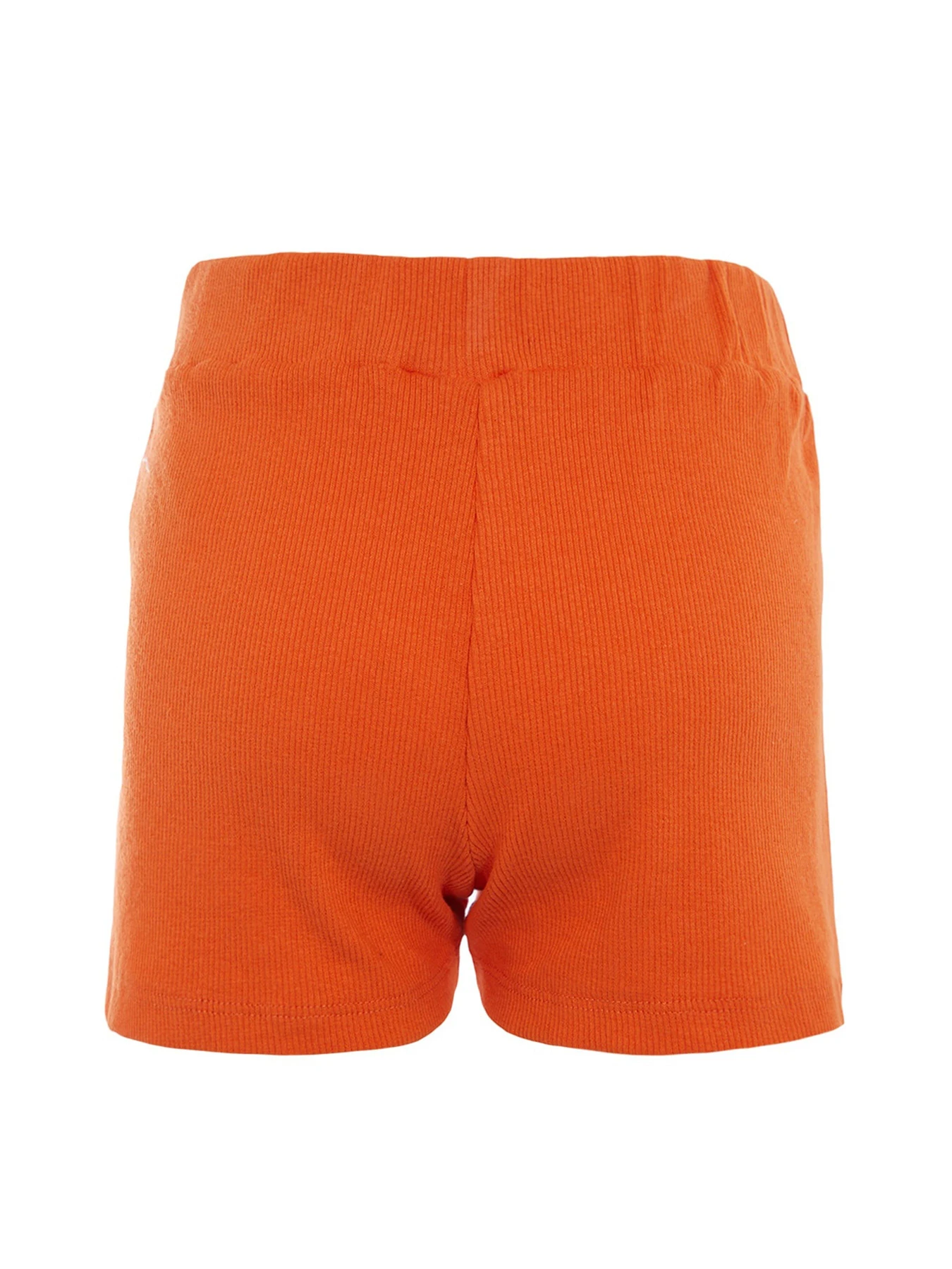 Шорты Trendyol модель TKDSS22SR00006/Turuncu Шорты Trendyol модель TKDSS22SR00006/Turuncu Фото