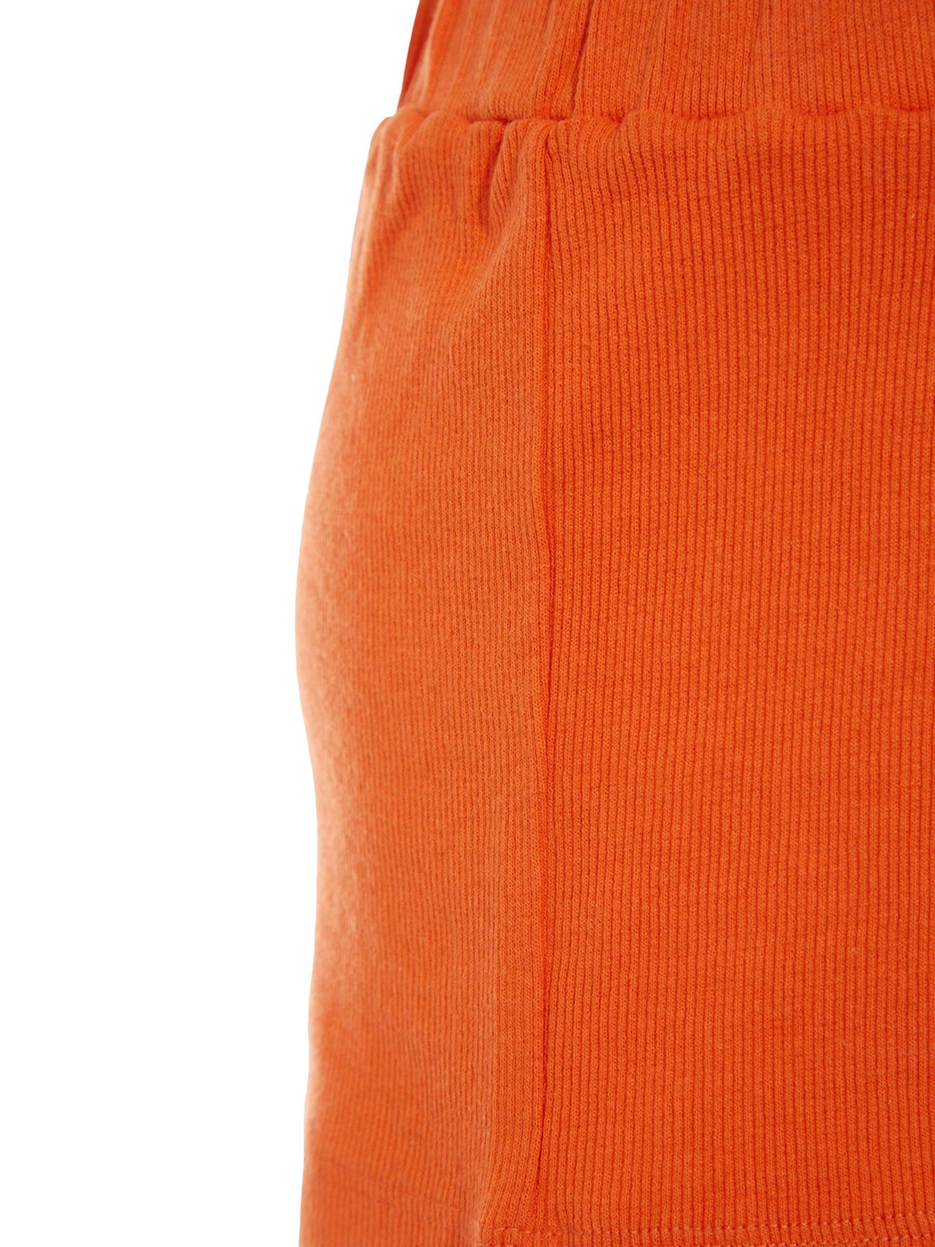 Шорты Trendyol модель TKDSS22SR00006/Turuncu Шорты Trendyol модель TKDSS22SR00006/Turuncu Фото