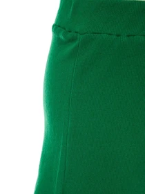 Шорты Trendyol модель TKDSS22SR00006/Yesil Фото