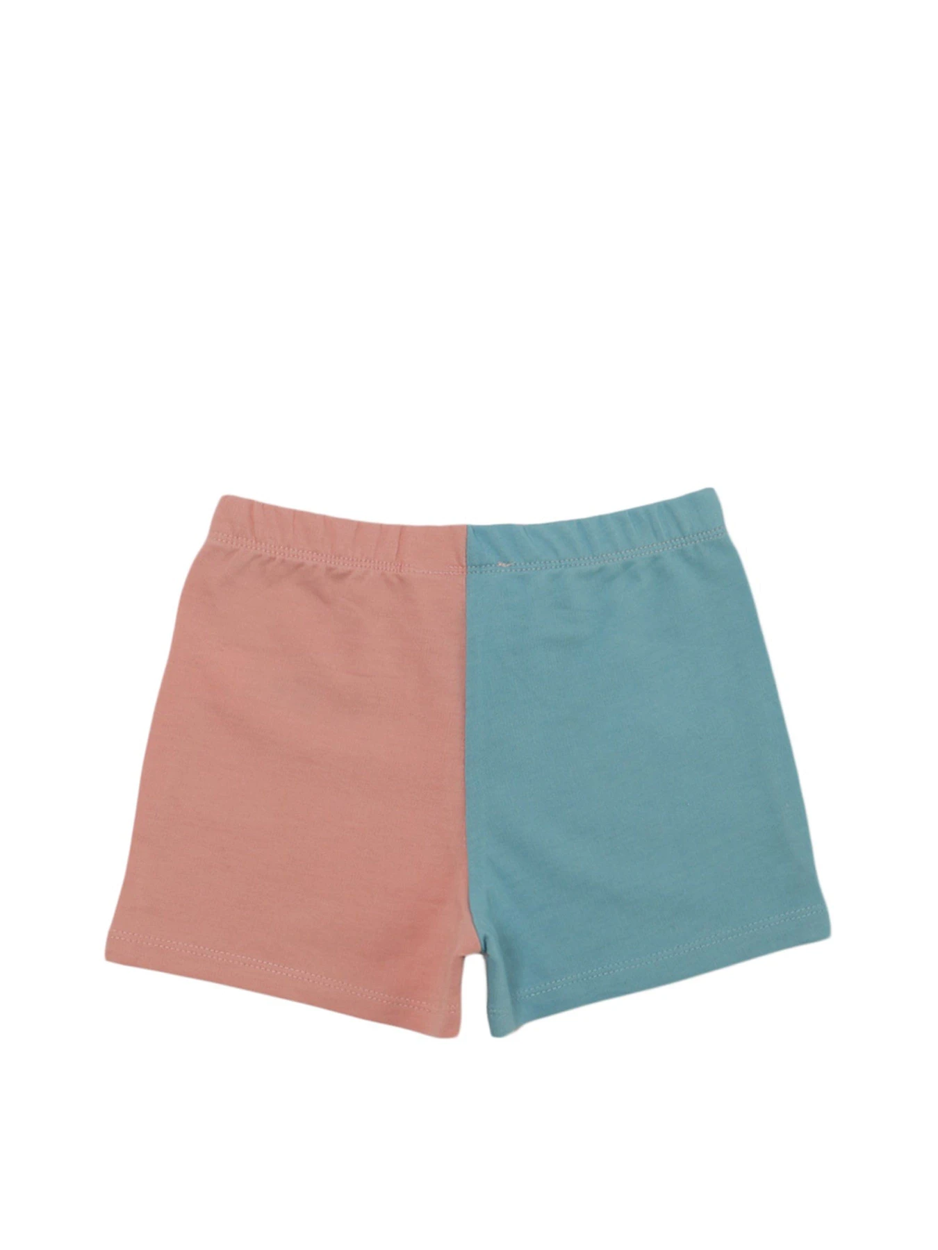 Шорты Trendyol модель TKDSS22SR0242/Cok Renkli Фото