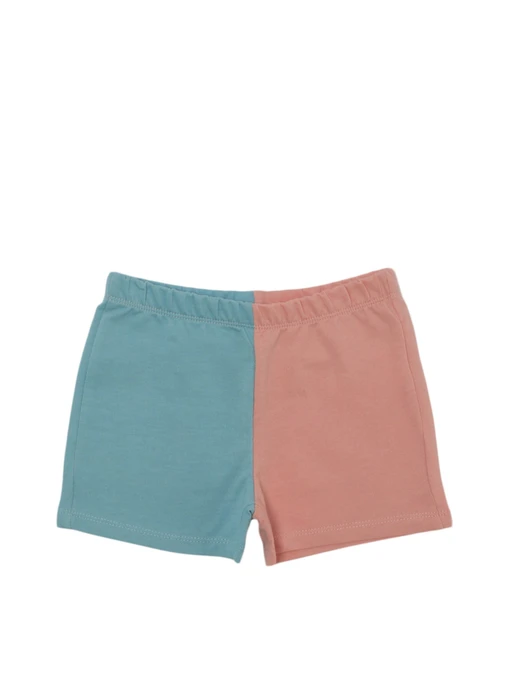 Шорты Trendyol модель TKDSS22SR0242/Cok Renkli Фото