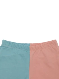 Шорты Trendyol модель TKDSS22SR0242/Cok Renkli Фото