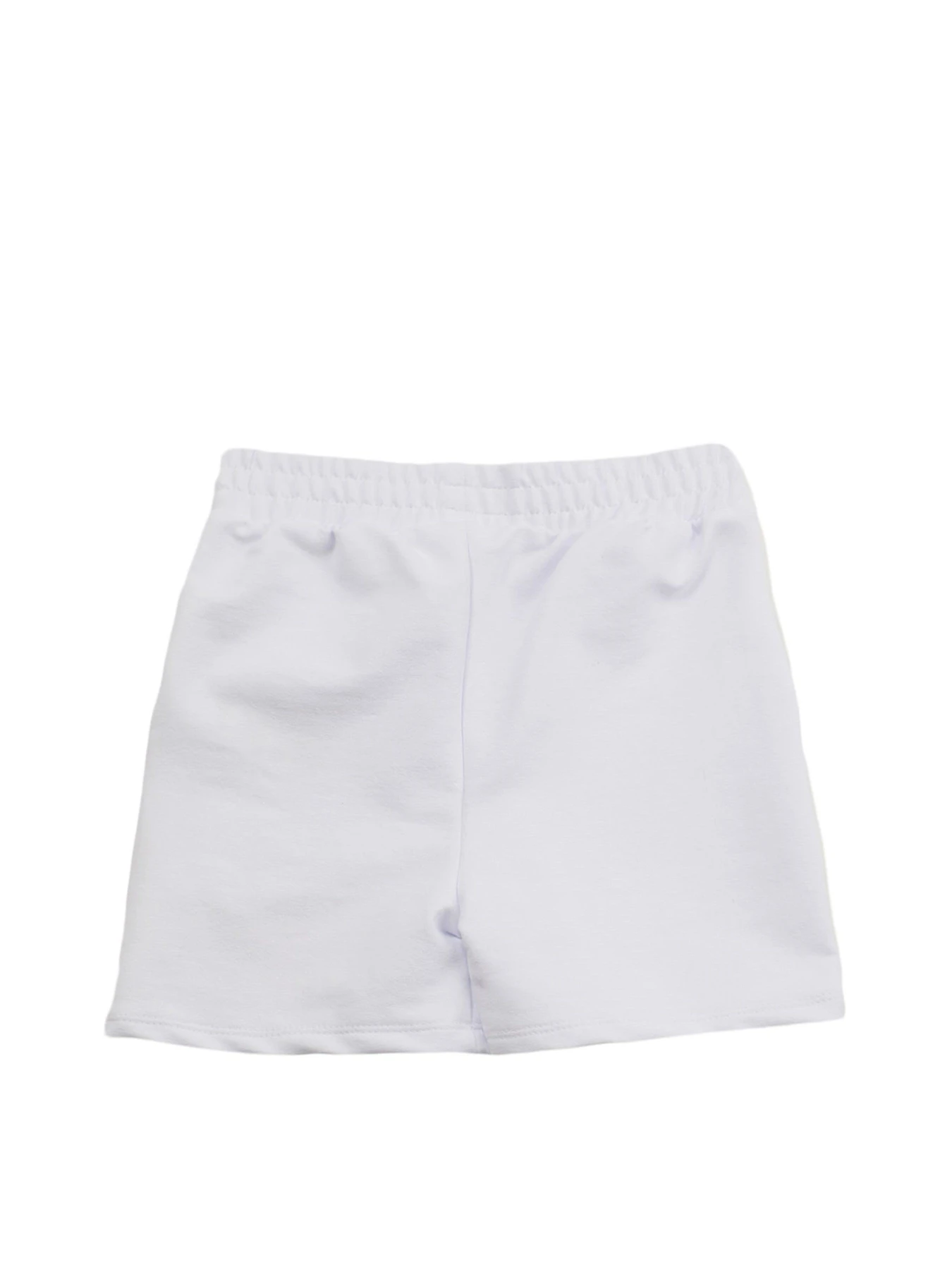 Шорти Trendyol модель TKDSS22SR0252/Beyaz Шорти Trendyol модель TKDSS22SR0252/Beyaz Фото