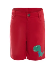 Шорти Trendyol модель TKDSS22SR0314/Kirmizi Фото