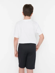 Шорты Trendyol модель TKDSS22SR0314/Lacivert Фото
