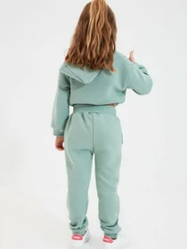 Брюки Trendyol модель TKDAW22EA0117/Mint Фото
