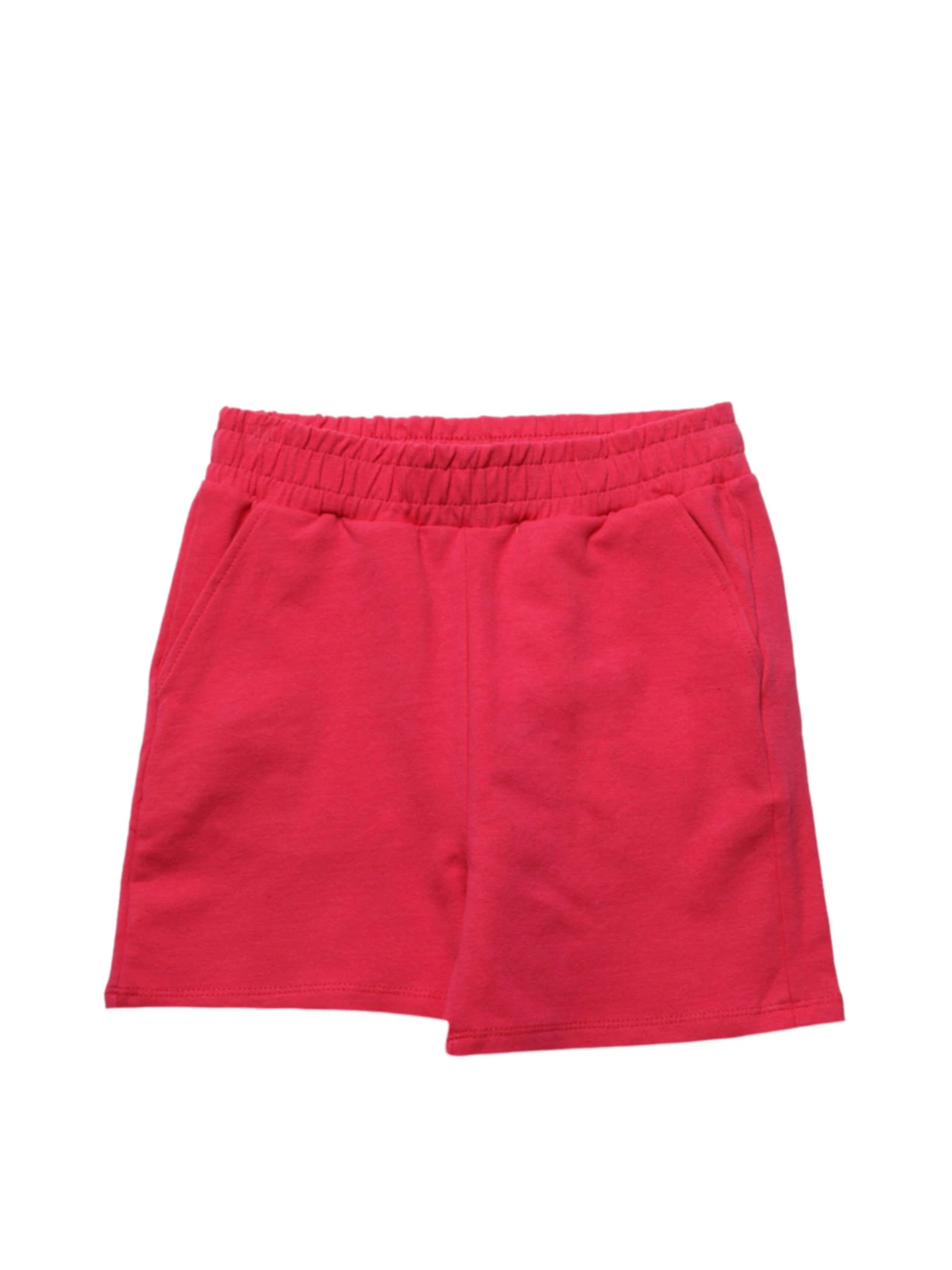 Шорты Trendyol модель TKDSS22SR0524/Fusya Шорты Trendyol модель TKDSS22SR0524/Fusya Фото