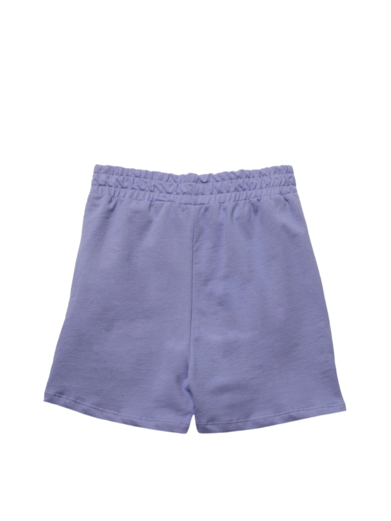 Шорты Trendyol модель TKDSS22SR0524/Lila Шорты Trendyol модель TKDSS22SR0524/Lila Фото