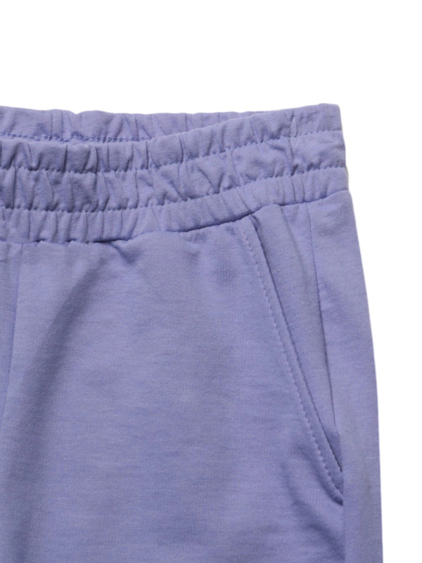 Шорты Trendyol модель TKDSS22SR0524/Lila Шорты Trendyol модель TKDSS22SR0524/Lila Фото