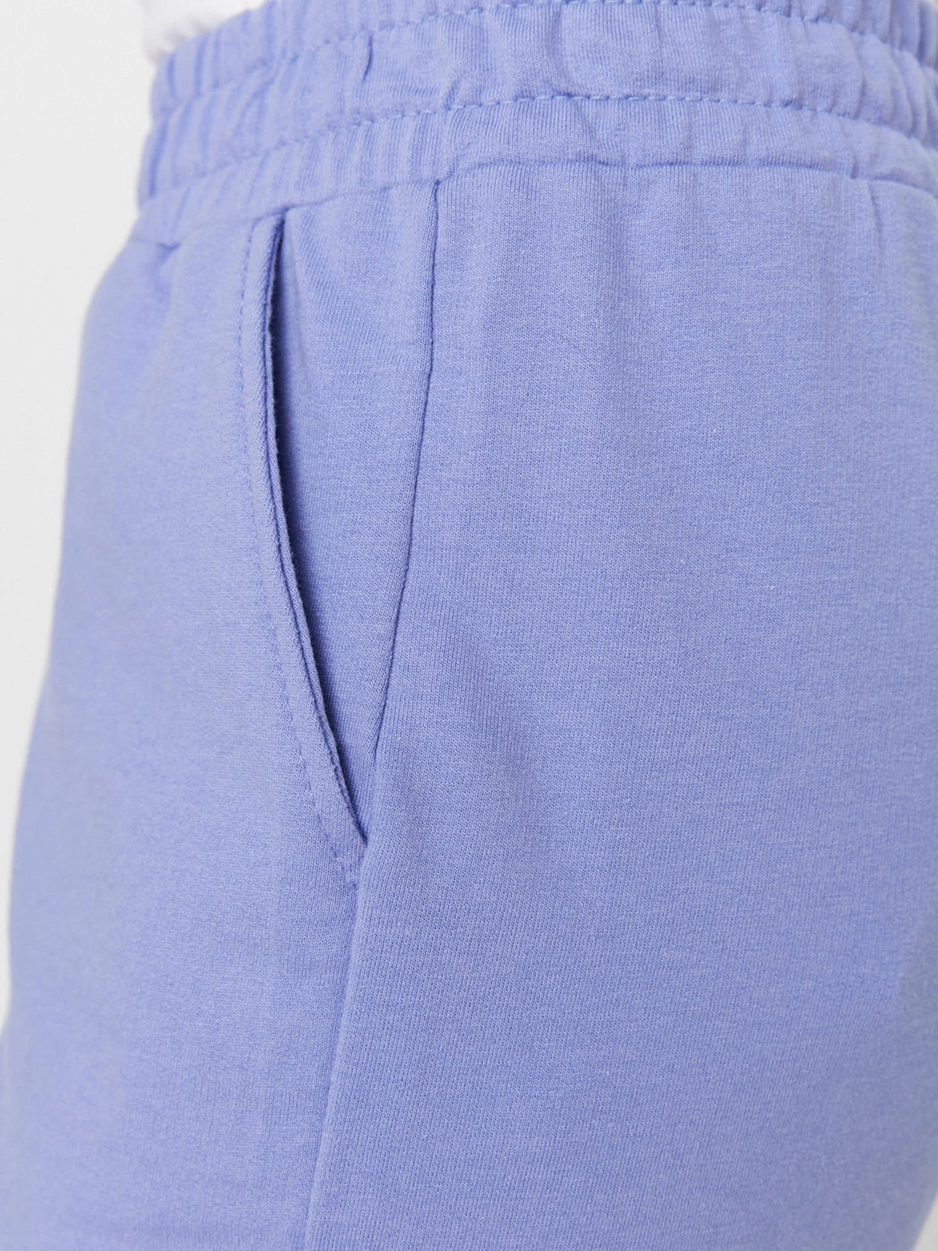 Шорты Trendyol модель TKDSS22SR0524/Lila Шорты Trendyol модель TKDSS22SR0524/Lila Фото
