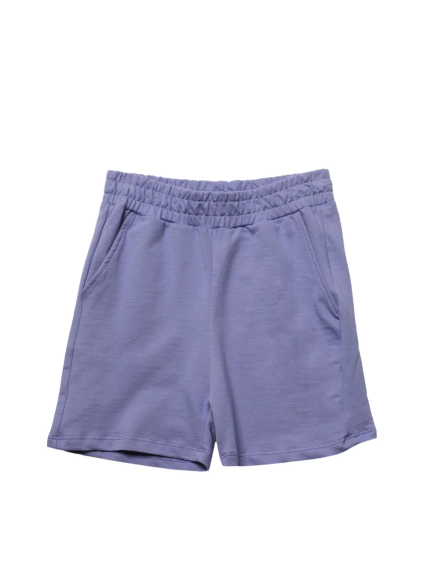 Шорты Trendyol модель TKDSS22SR0524/Lila Шорты Trendyol модель TKDSS22SR0524/Lila Фото