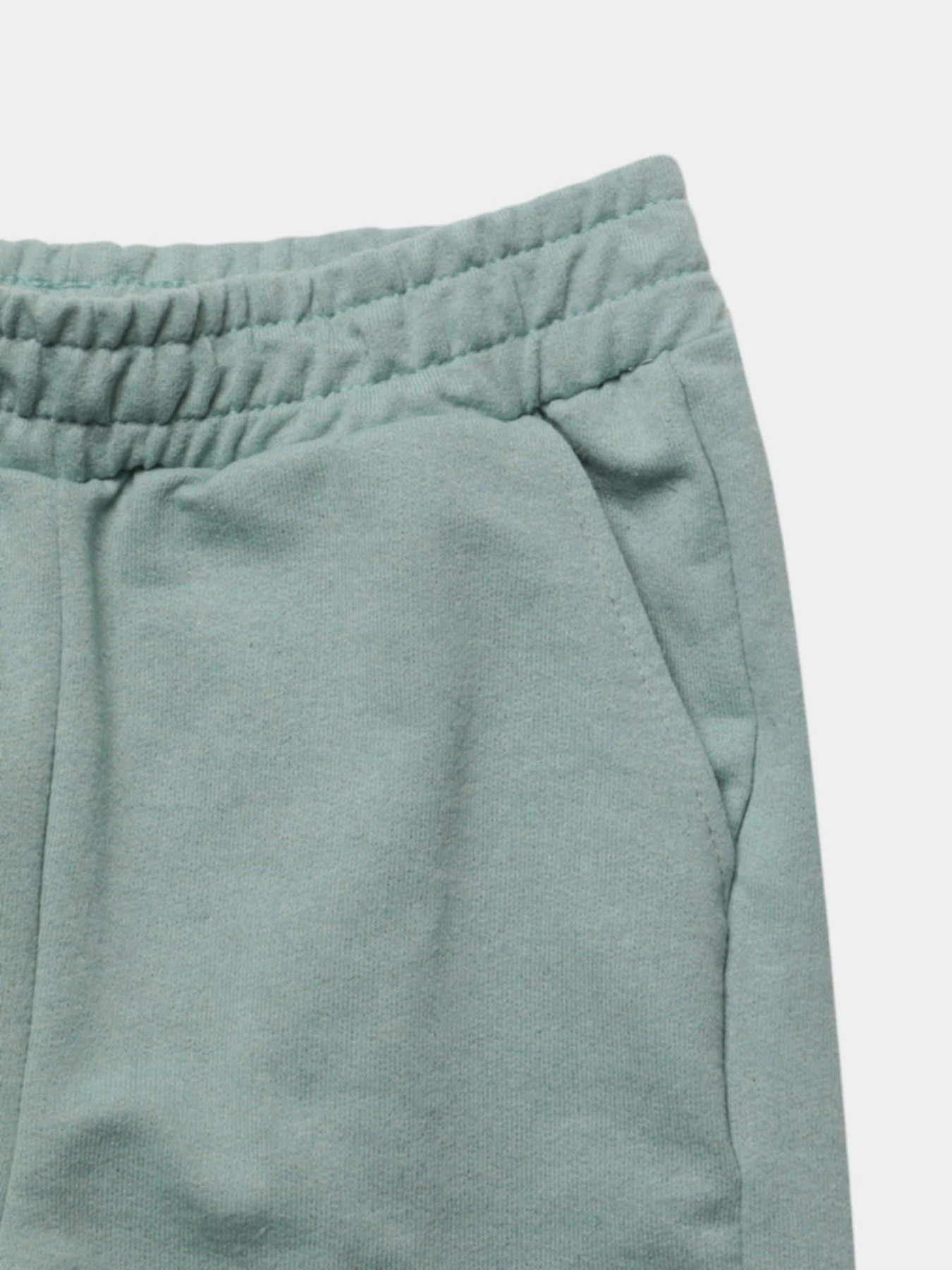 Шорти Trendyol модель TKDSS22SR0524/Mint Шорти Trendyol модель TKDSS22SR0524/Mint Фото