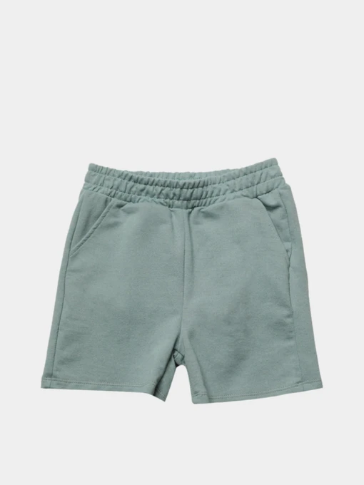 Шорты Trendyol модель TKDSS22SR0524/Mint Фото
