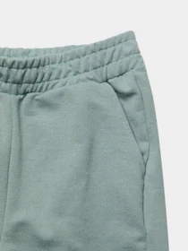 Шорти Trendyol модель TKDSS22SR0524/Mint Фото