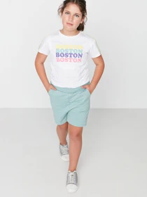 Шорти Trendyol модель TKDSS22SR0524/Mint Фото