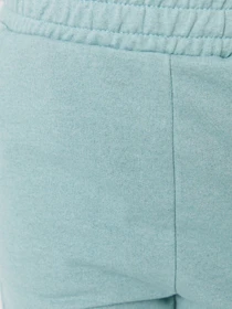 Шорти Trendyol модель TKDSS22SR0524/Mint Фото