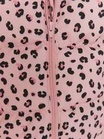 Куртки и дубленки Trendyol модель TKDAW23YE00001/Pembe Фото