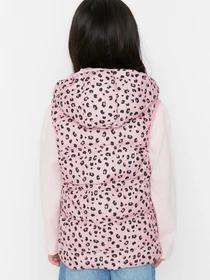 Куртки и дубленки Trendyol модель TKDAW23YE00001/Pembe Фото