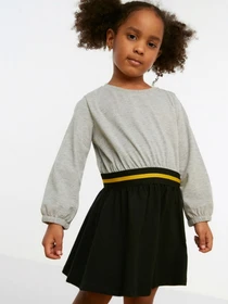 Платья Trendyol модель TKDSS22EL0309/Gri Фото