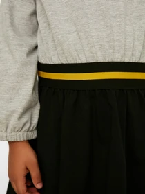 Платья Trendyol модель TKDSS22EL0309/Gri Фото