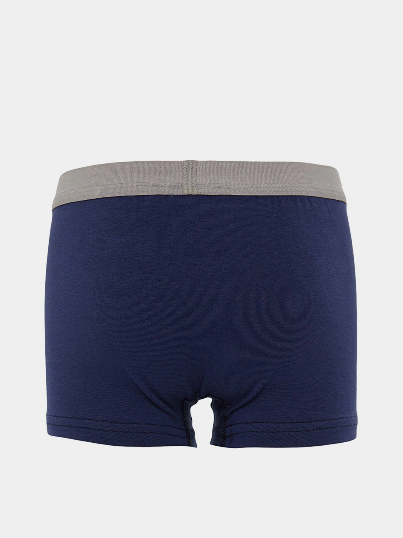 Нижнее белье Trendyol модель TKDAW23BX00002/Kirmizi-Mavi Нижнее белье Trendyol модель TKDAW23BX00002/Kirmizi-Mavi Фото