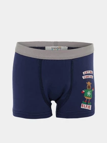 Нижнее белье Trendyol модель TKDAW23BX00002/Kirmizi-Mavi Фото