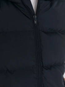 Куртки и дубленки Trendyol модель TKDAW23YE00002/Lacivert Фото