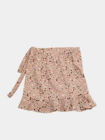 Юбки Trendyol модель TKDSS22ET0186/Kahverengi Фото