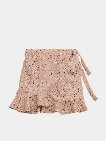 Юбки Trendyol модель TKDSS22ET0186/Kahverengi Фото