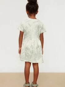 Платья Trendyol модель TKDSS22EL0493/Mint Фото