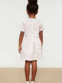 Сукні Trendyol модель TKDSS22EL0493/Pembe Фото