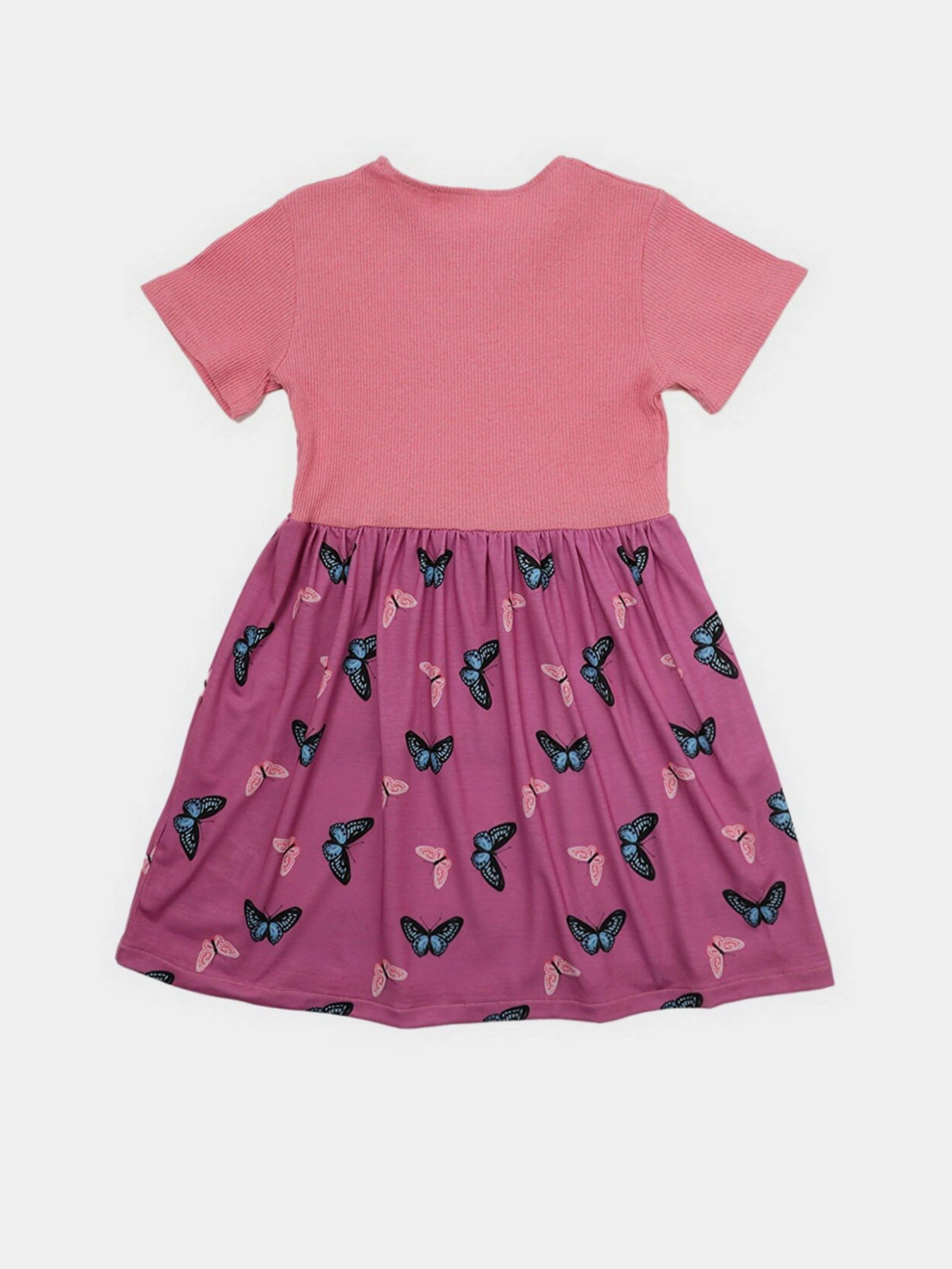 Платья Trendyol модель TKDSS22EL0377/Pembe Платья Trendyol модель TKDSS22EL0377/Pembe Фото
