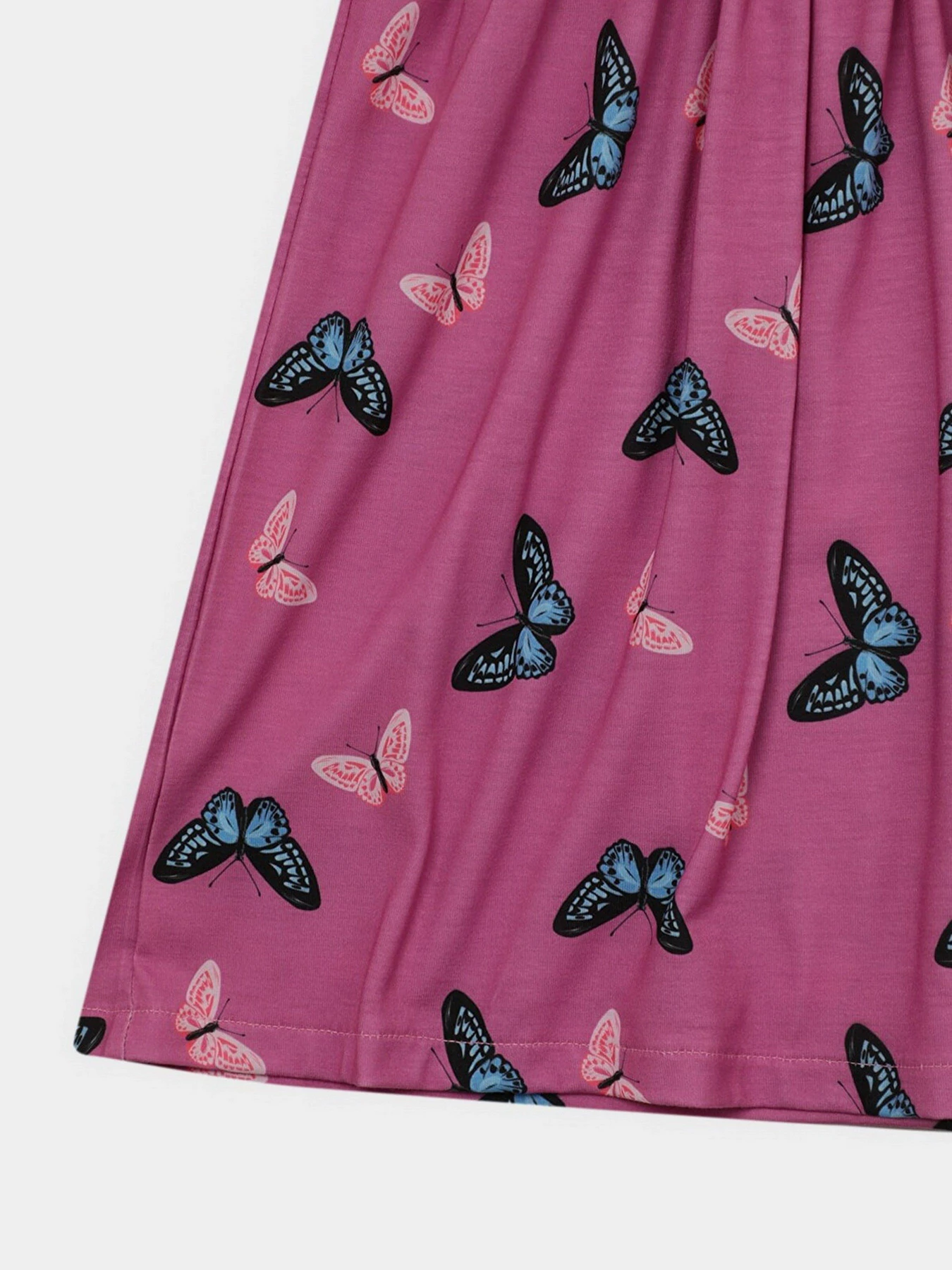 Платья Trendyol модель TKDSS22EL0377/Pembe Платья Trendyol модель TKDSS22EL0377/Pembe Фото