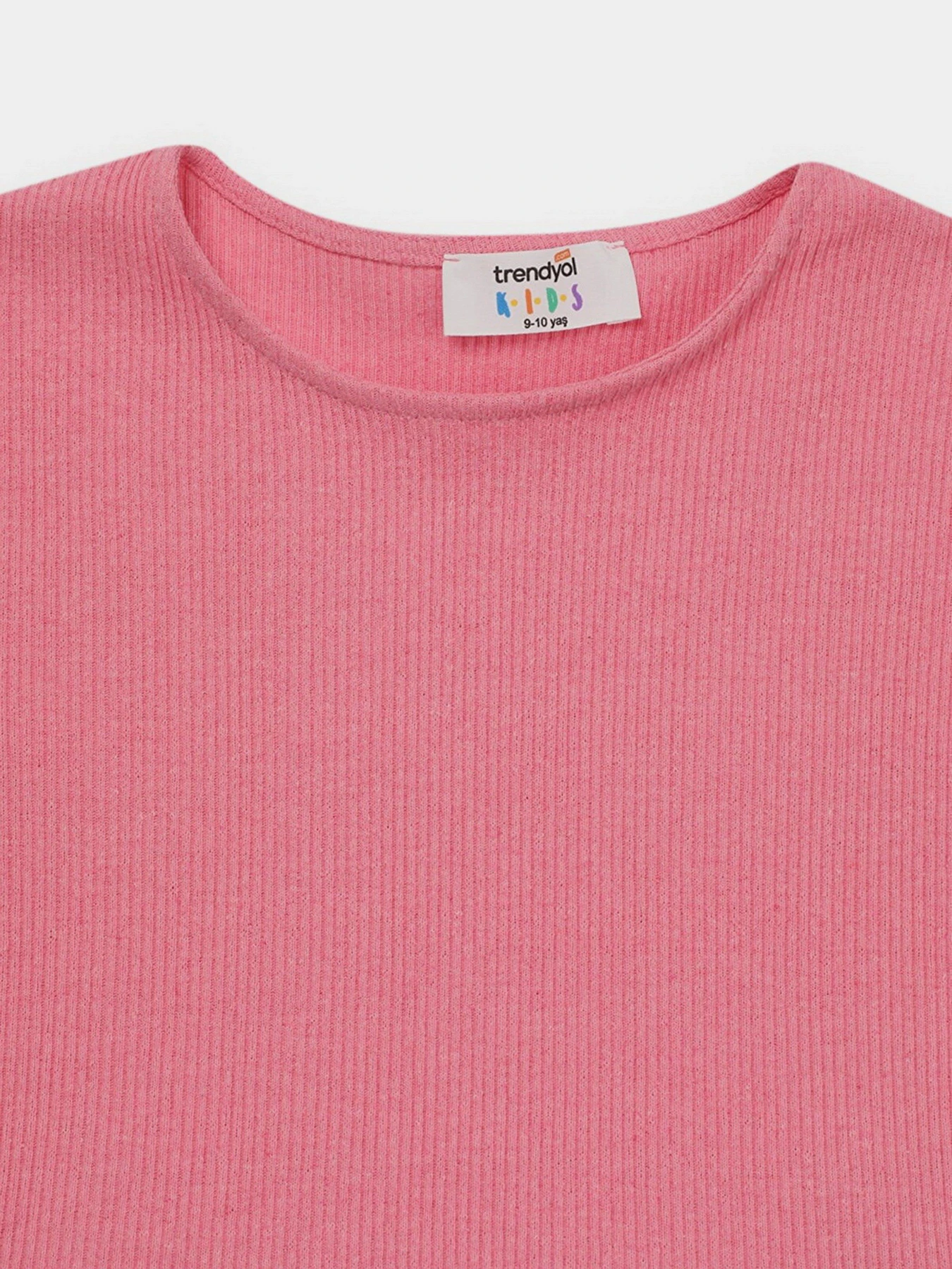 Платья Trendyol модель TKDSS22EL0377/Pembe Платья Trendyol модель TKDSS22EL0377/Pembe Фото