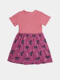 Платья Trendyol модель TKDSS22EL0377/Pembe Фото