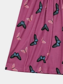 Платья Trendyol модель TKDSS22EL0377/Pembe Фото