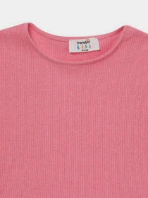Платья Trendyol модель TKDSS22EL0377/Pembe Фото