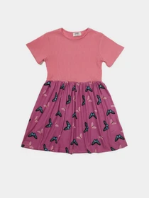 Платья Trendyol модель TKDSS22EL0377/Pembe Фото