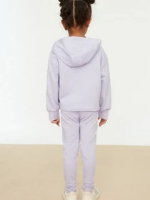 Костюмы Trendyol модель TKDSS22AU0059/Lila Фото