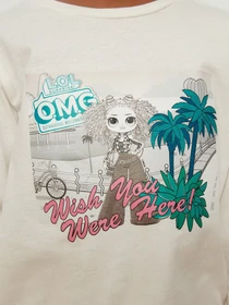 Худі та світшоти Trendyol модель TKDSS22TS0321/Ekru Фото