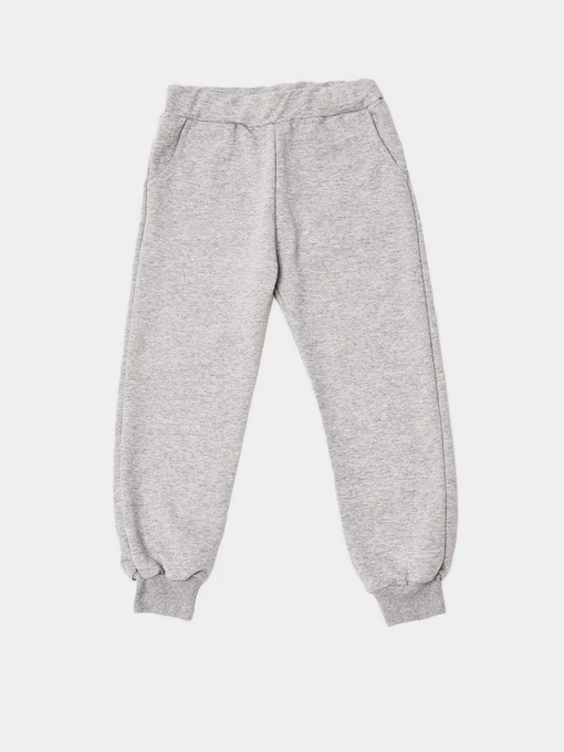 Брюки Trendyol модель TKDSS21EA0228/Gri Фото