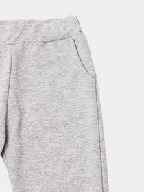Брюки Trendyol модель TKDSS21EA0228/Gri Фото