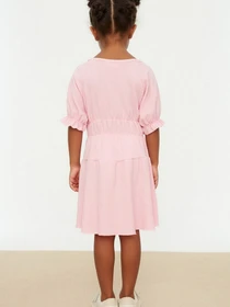 Сукні Trendyol модель TKDSS22EL1113/Pembe Фото