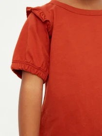 Футболки и поло Trendyol модель TKDSS22BZ0871/Tarcin Фото