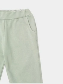 Брюки Trendyol модель TKDSS21EA0228/Mint Фото