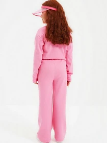 Костюми Trendyol модель TKDAW22AU0152/Pembe Фото