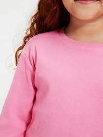 Костюми Trendyol модель TKDAW22AU0152/Pembe Фото