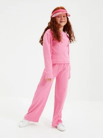 Костюми Trendyol модель TKDAW22AU0152/Pembe Фото